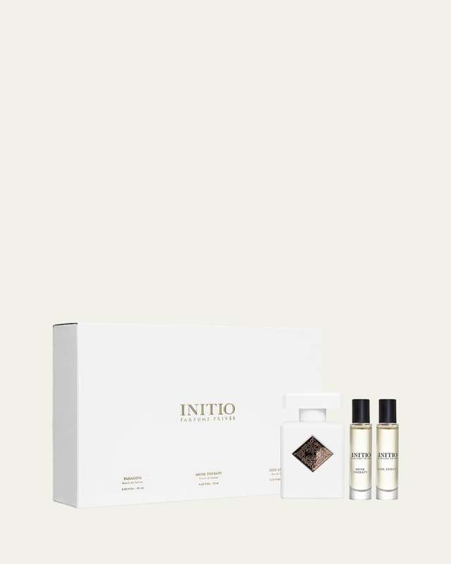 Paragon Eau de Parfum Coffret